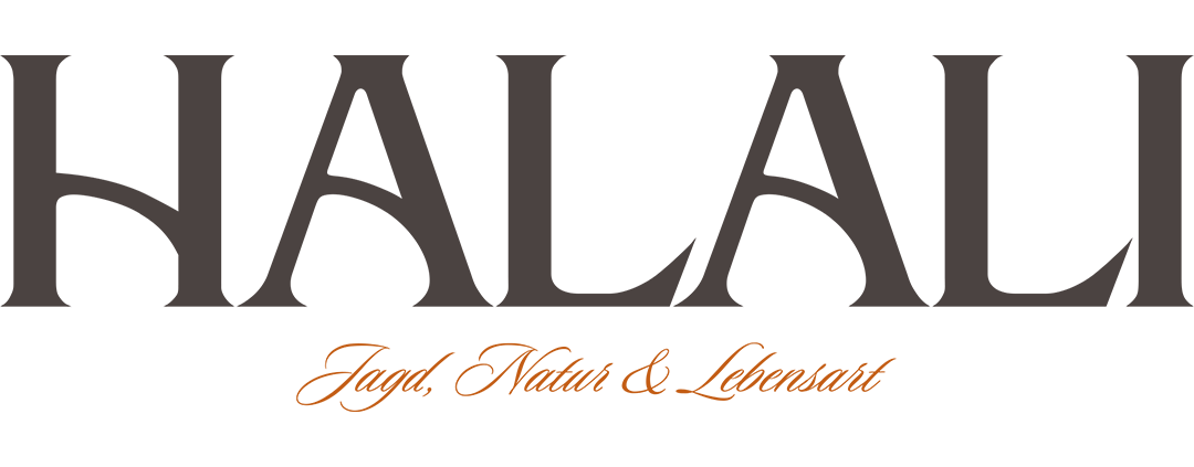 Logo Halali Orig