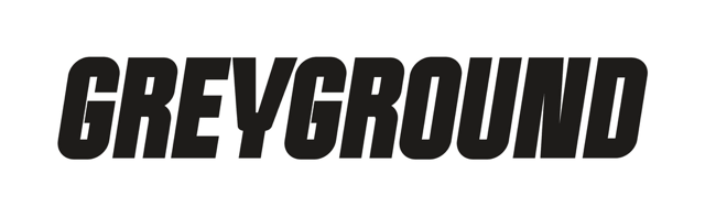 Logo Grey ground