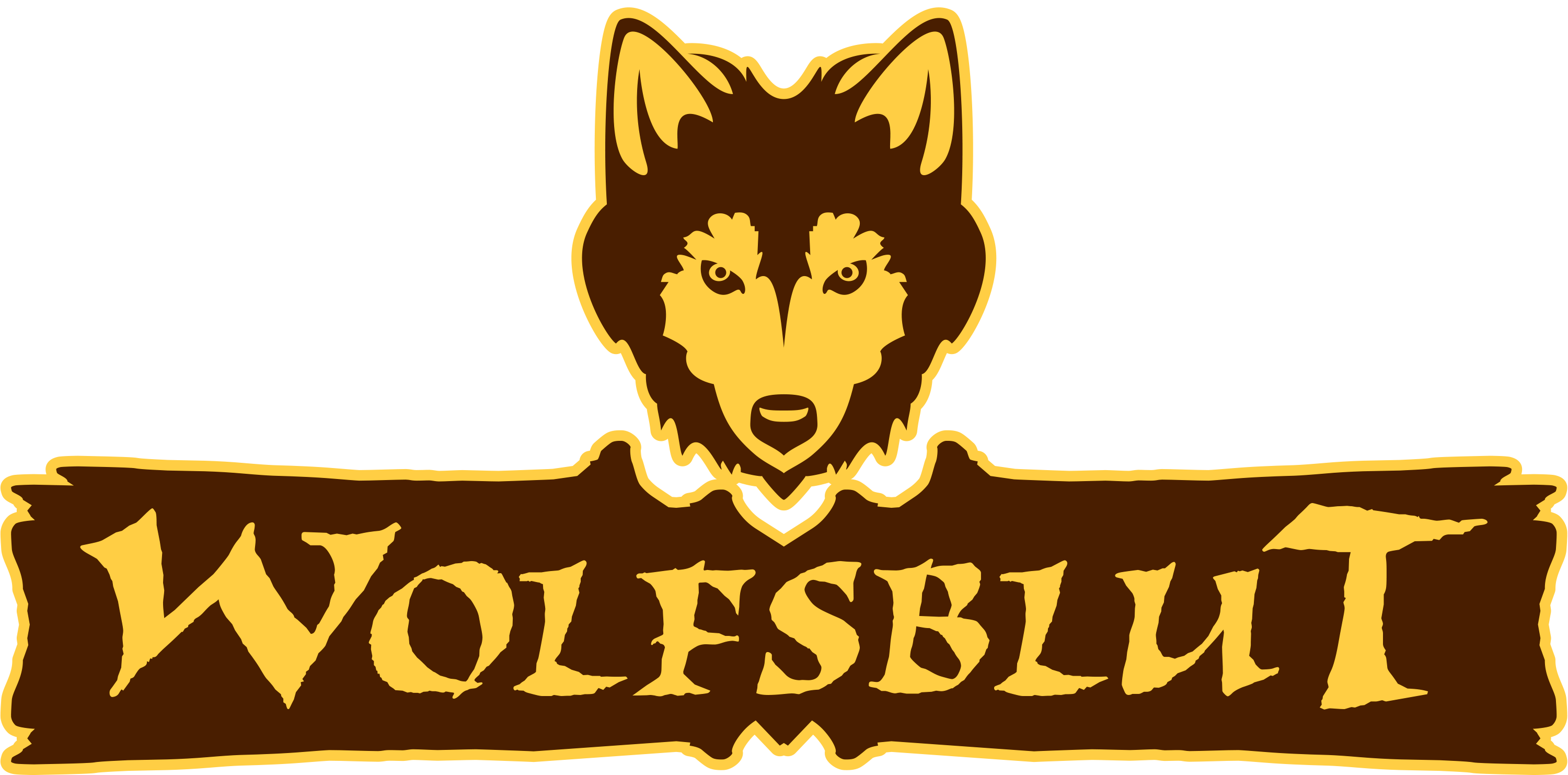 Logo WolfsBlut